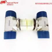 英格索蘭空氣壓縮機配件三通95943023